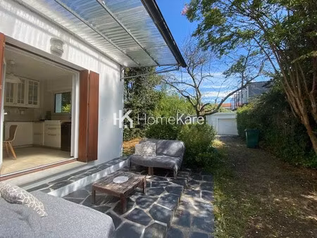 vente maison 4 pièces 87 m² bordeaux (33200)