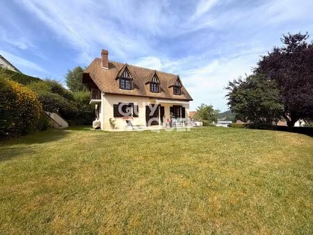 maison à vendre de 5 pièces de 100 m²