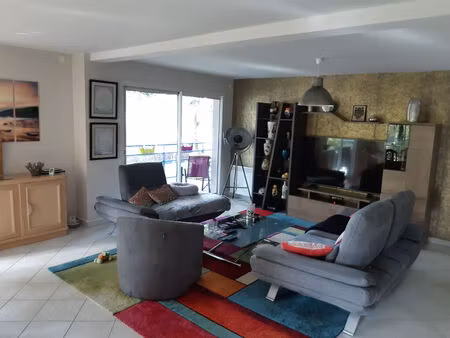 appartement saint paul les dax 3 pièce(s)