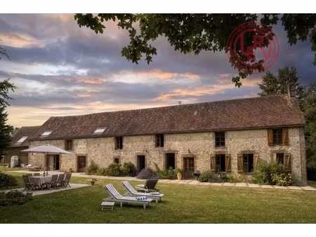 annonce maison à vendre