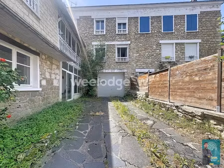vente maison 7 pièces 168 m² à vaureal (95490)  375 900 €