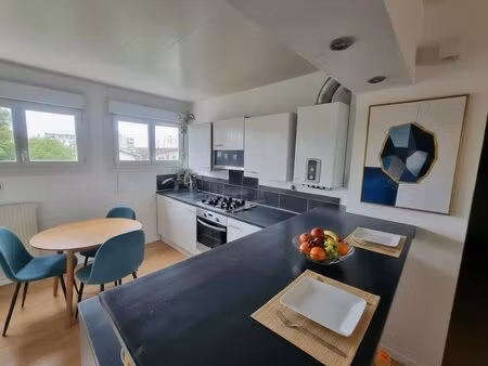 appartement t4