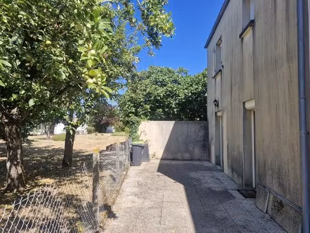 maison 81 m2 17132 meschers sur gironde