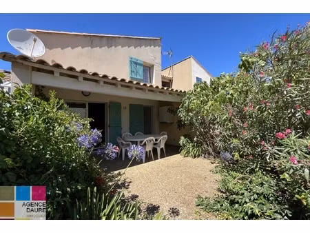 annonce maison à vendre