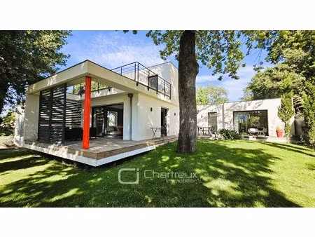 maison d'architecte