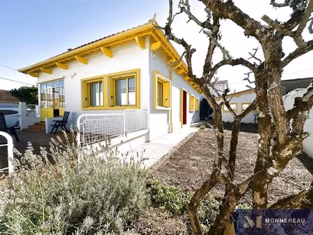 maison sixties a royan