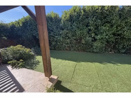 annonce maison à vendre