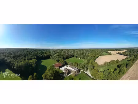 vente maison 7 pièces 253.04 m² à toucy (89130)  379 000 €