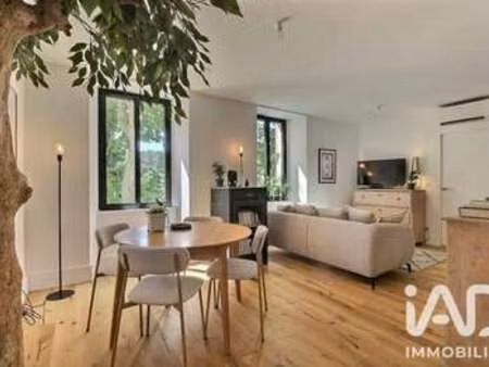 vente appartement 3 pièces au castellet (83330) : à vendre 3 pièces / 55m² le castellet