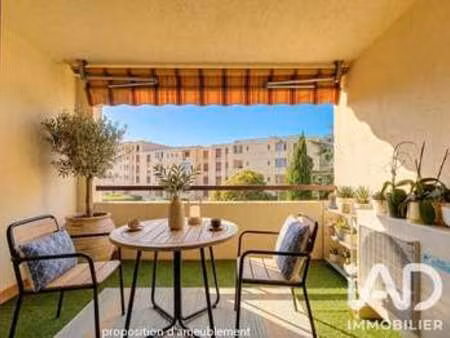 vente appartement 3 pièces à sanary-sur-mer (83110) : à vendre 3 pièces / 66m² sanary-sur-
