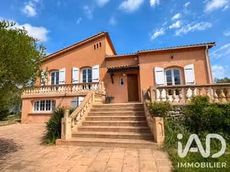 vente maison piscine à lapalud (84840) : à vendre piscine / 150m² lapalud