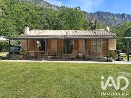 vente maison à roquesteron (06910) : à vendre / 96m² roquesteron