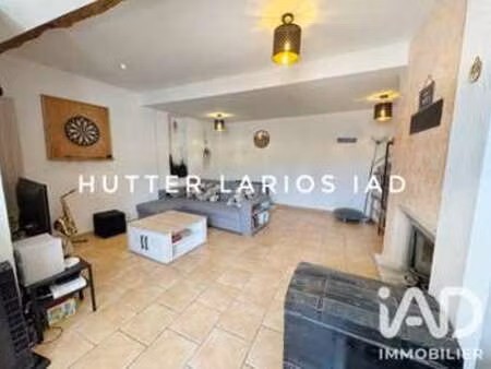 vente maison à solliès-ville (83210) : à vendre / 124m² solliès-ville