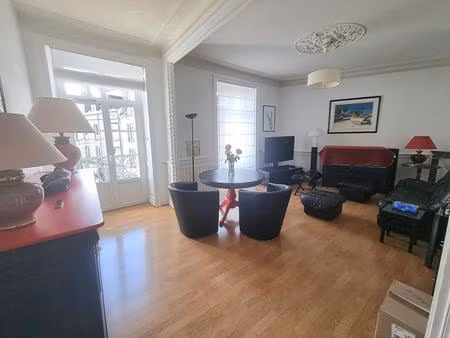 appartement t3 - saint-servan - 85 m²