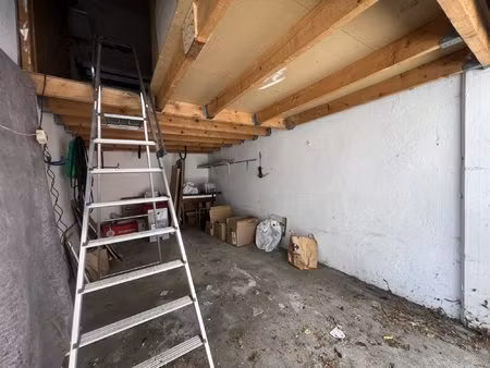 box - a vendre - grenoble