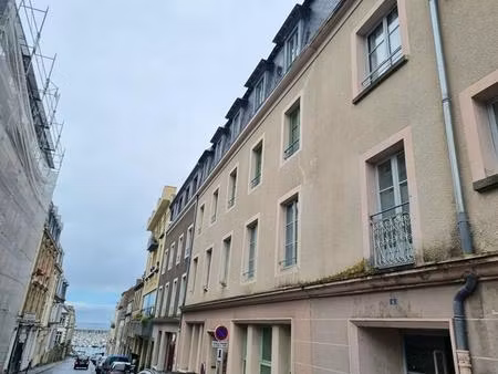 studio - saint-servan