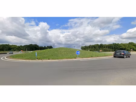 lot de 10 garages à chambray-les-tours