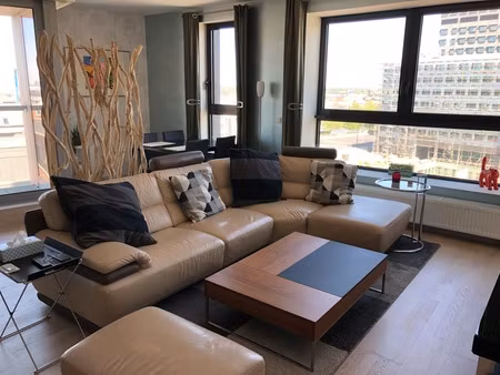 appartement te koop in antwerpen met 2 slaapkamers