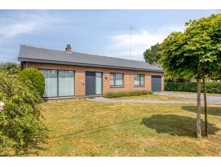huis te koop in beringen met 3 slaapkamers