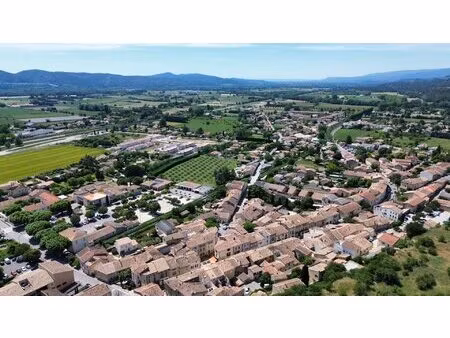 charmante maison de village rénovée avec terrasse villelaure