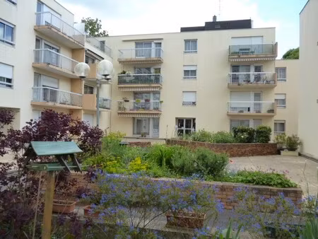 location appartement 1 pièce 24m² vernon 27200