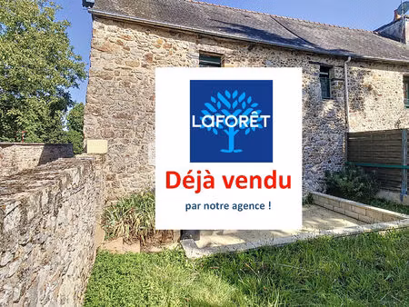 maison val d anast 4 pièce(s) 77 m² avec 3 chambres terrasse jardin clos