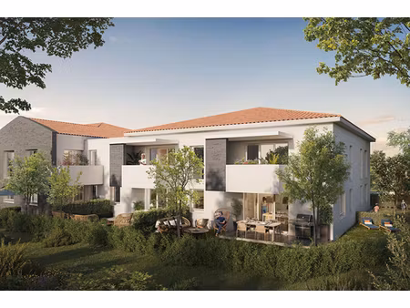 annonce immobilier neuf à vendre
