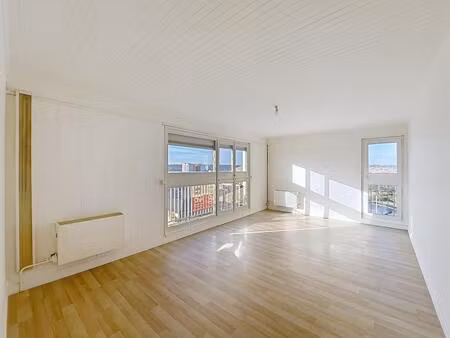location appartement 2 pièces 57m² le grand quevilly 76120
