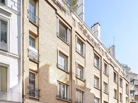 location bureaux 43 m²