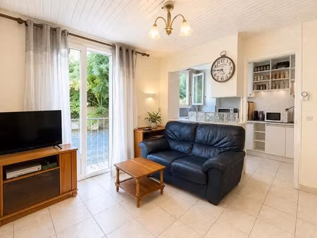 vente appartement 2 pièces 43 m² montpellier (34000)