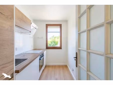 vente appartement 3 pièces 48 m² montpellier (34070)