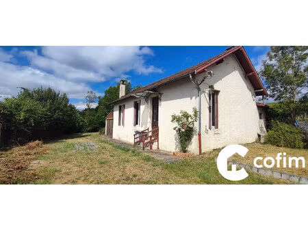 maison à rénover