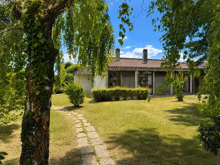 maison pau 6 pièce(s) 129.41 m2