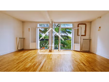 achat appartement 4 pièces 62m²