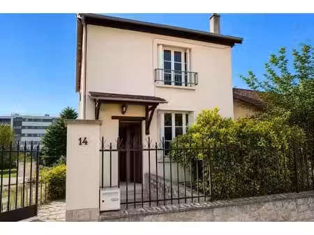 vente maison 6 pièces 113 m² à avon (77210)  280 000 €