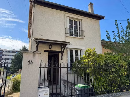 vente maison 6 pièces 113 m² à avon (77210)  280 000 €