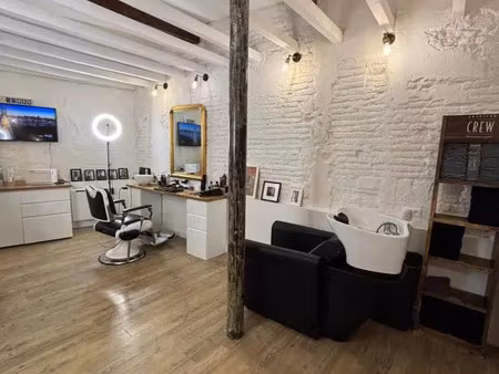 vente commerce 45 m² toulouse (31000)