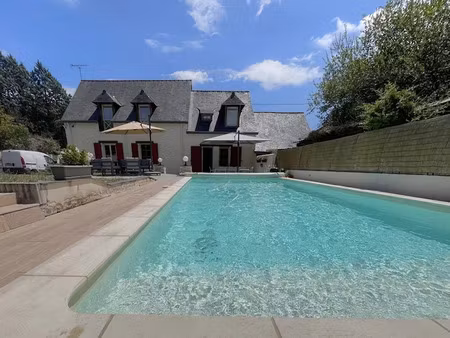 vente maison 5 pièces 115 m² à saint-barthélemy-d'anjou (49124)  383 000 €