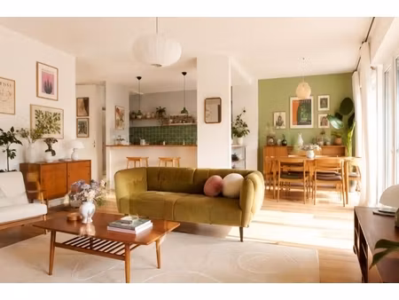 annonce appartement à vendre