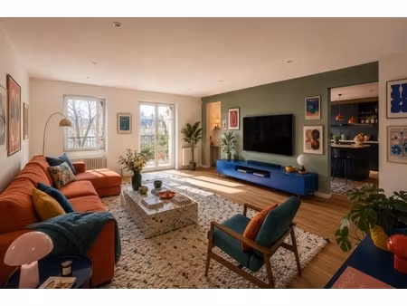 annonce appartement à vendre