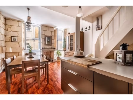 annonce maison à vendre
