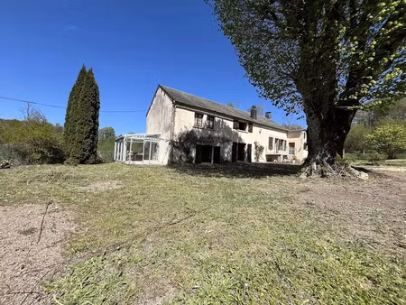 vente maison 9 pièces 260 m² à planchez (58230)  299 000 €