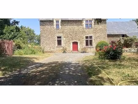 manoir chateau-gontier (53)