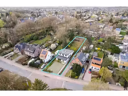 commercieel te koop in kapellen