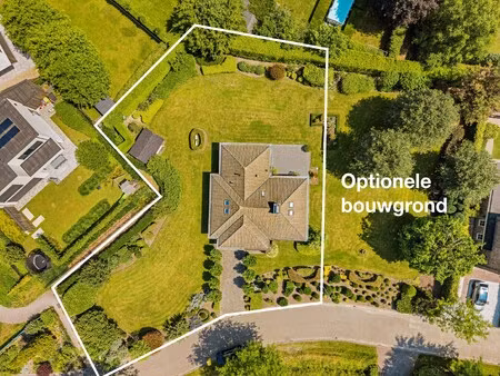 huis te koop in hoogstraten met 3 slaapkamers