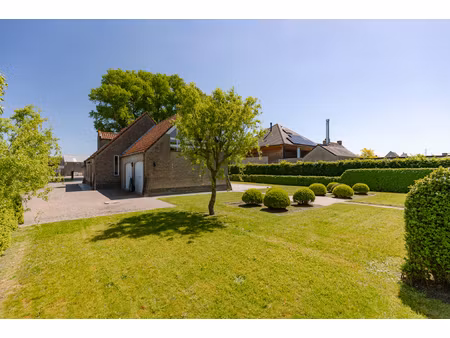 huis te koop in damme met 5 slaapkamers