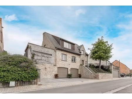 huis te koop in dentergem met 3 slaapkamers