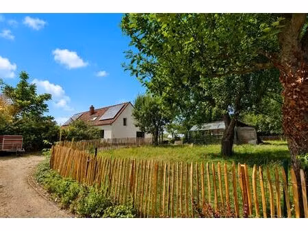 huis te koop in aalbeke met 4 slaapkamers