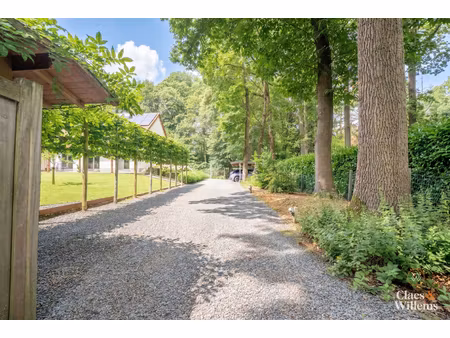 huis te koop in rebecq met 3 slaapkamers