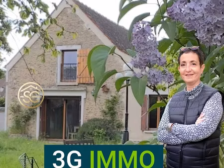 vente villa 5 pièces 130 m² à richebourg (78550)  370 000 €